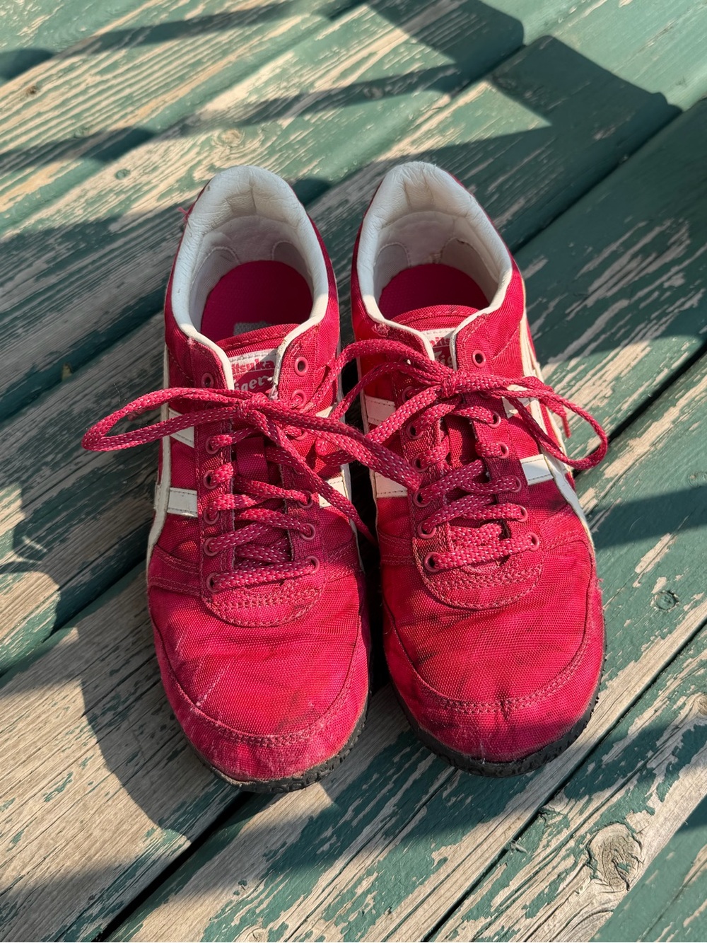 Onitsuka Tiger Ultimate 81